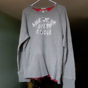 American Eagle sweater large